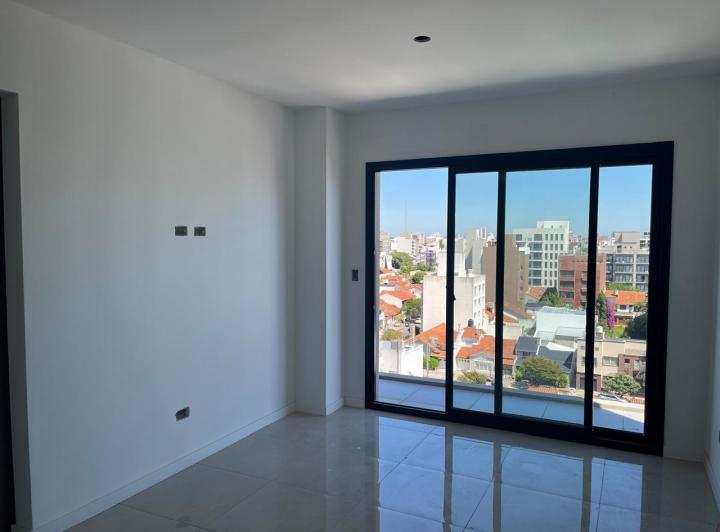 Departamento · 37m² · 1 Ambiente