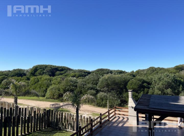 Departamento · 59m² · 3 Ambientes · 1 Cochera