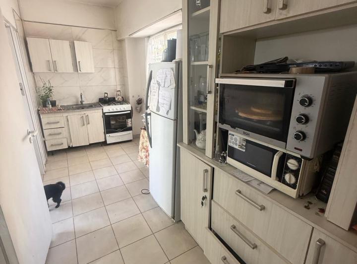 Departamento · 22m² · 1 Ambiente