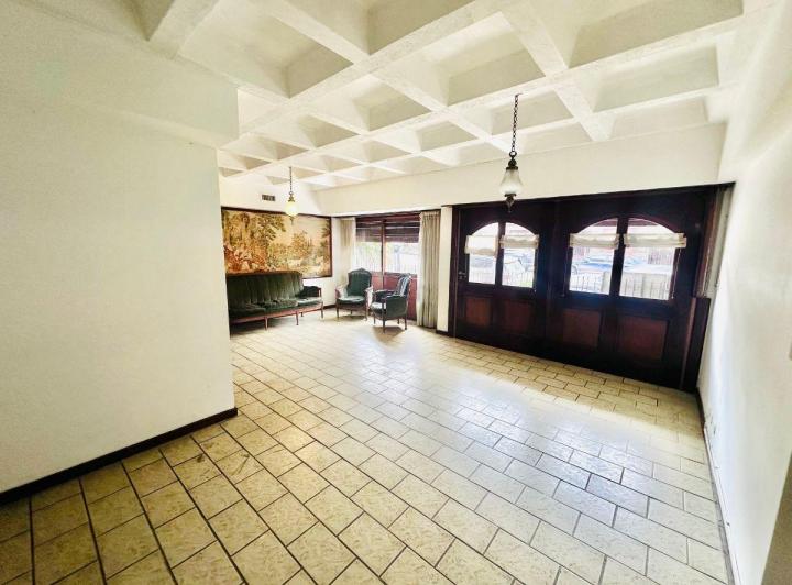 Departamento · 112m² · 3 Ambientes · 1 Cochera