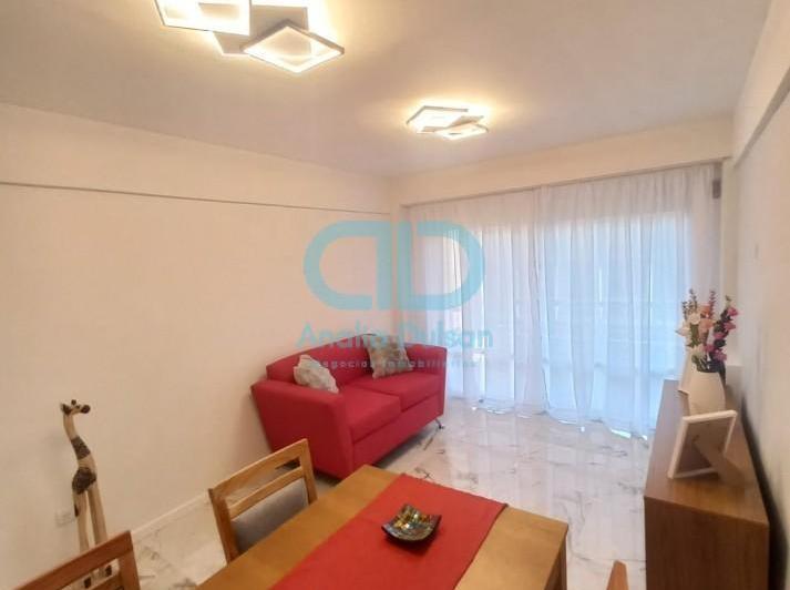 Departamento · 58m² · 3 Ambientes