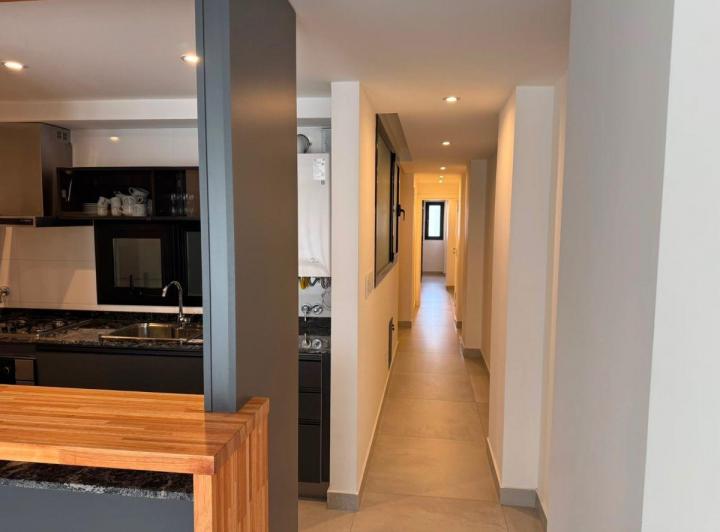 Departamento · 64m² · 2 Ambientes