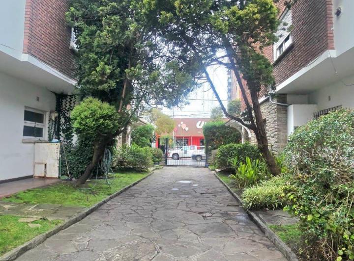 Departamento · 82m² · 2 Dormitorios · 1 Cochera