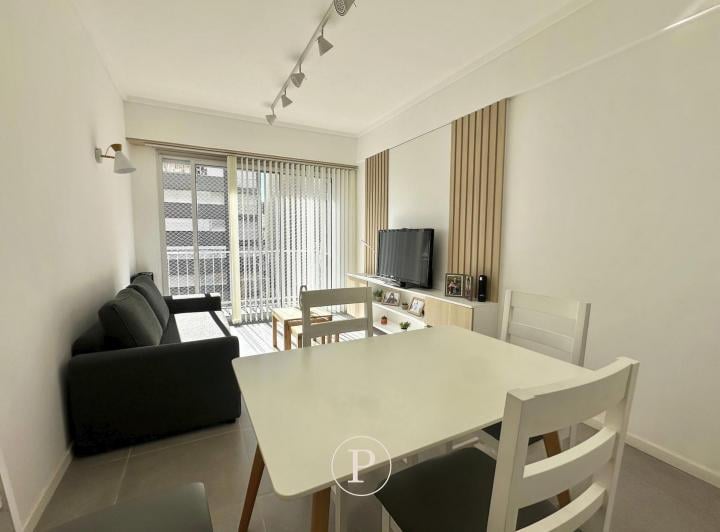 Departamento · 45m² · 2 Ambientes