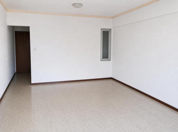 Departamento · 30m² · 1 Ambiente · 1 Cochera