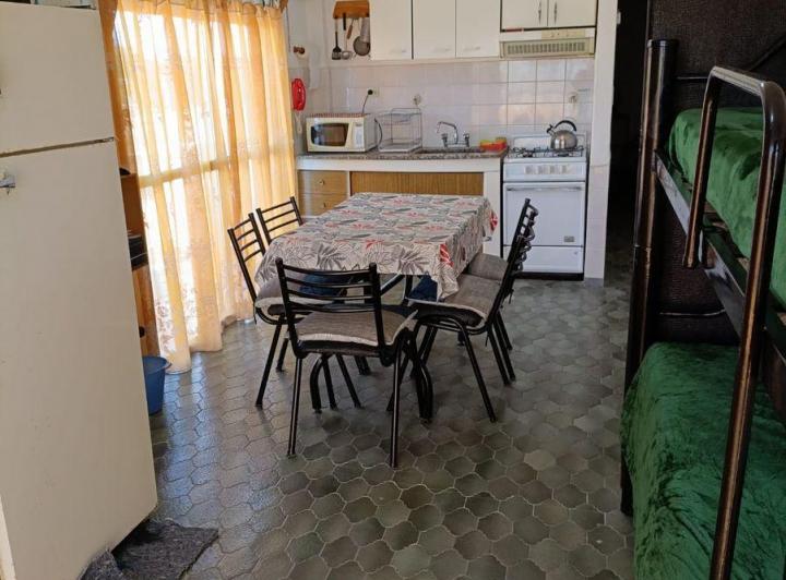 Departamento · 37m² · 2 Ambientes