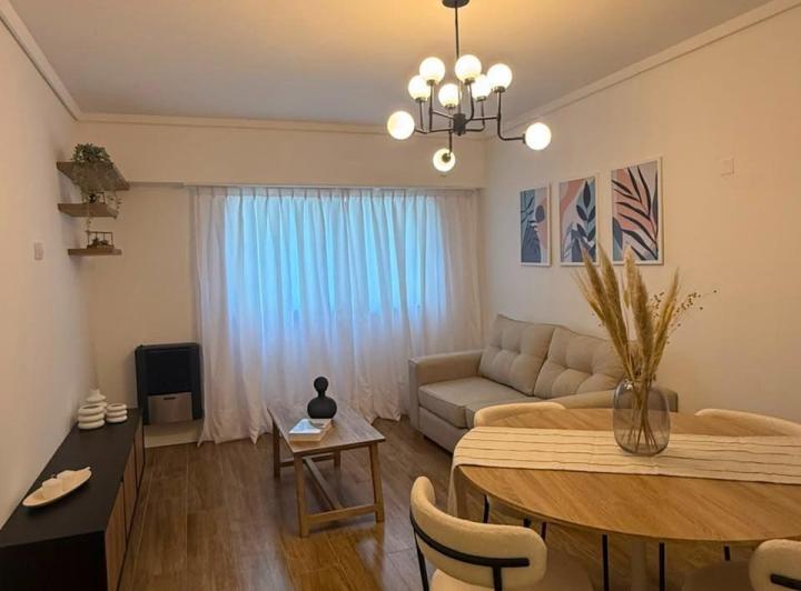 Departamento · 50m² · 3 Ambientes