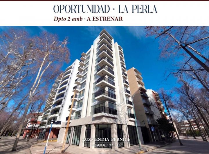 Departamento · 50m² · 2 Ambientes