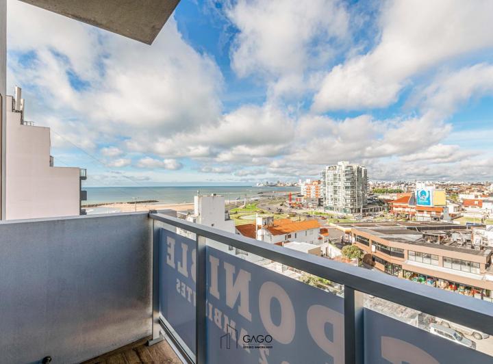 Departamento · 50m² · 2 Ambientes