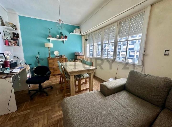 Departamento · 73m² · 3 Ambientes