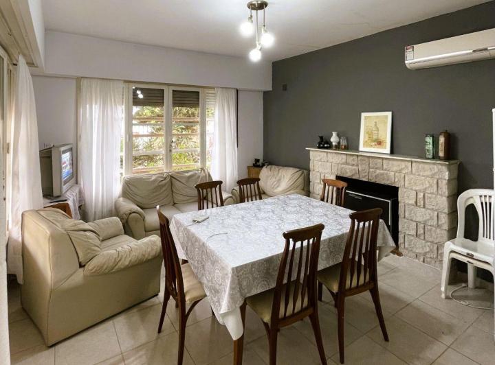 Departamento · 77m² · 3 Ambientes