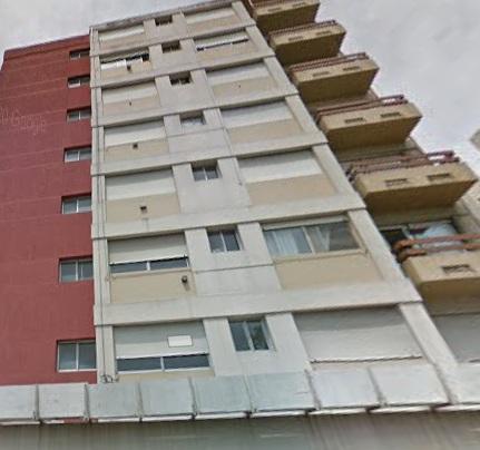 Departamento · 37m² · 1 Dormitorio