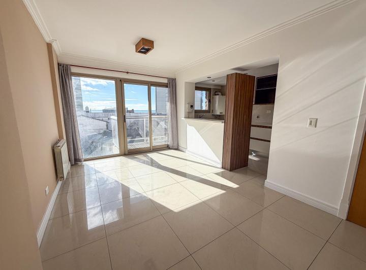 Departamento · 55m² · 1 Dormitorio