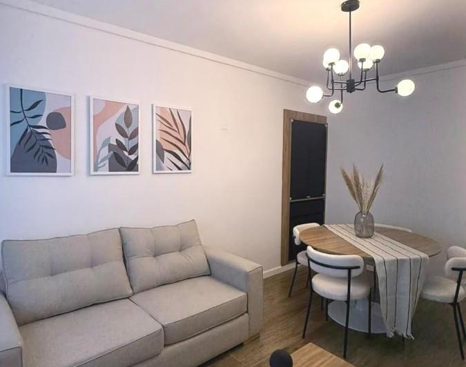 Departamento · 50m² · 3 Ambientes