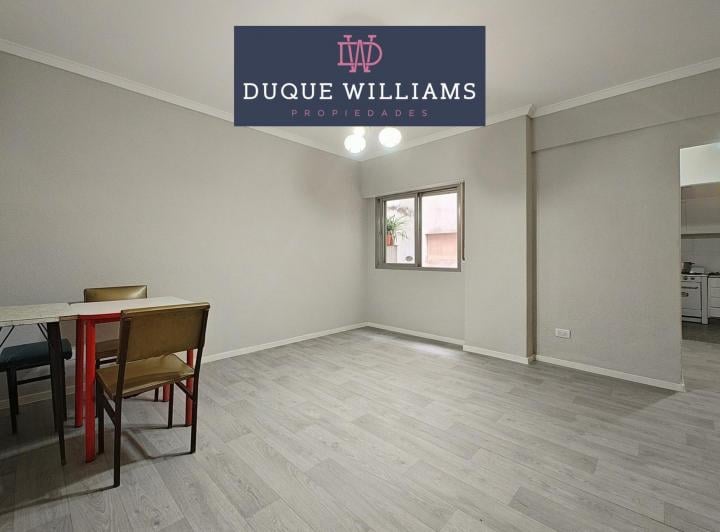 Departamento · 26m² · 1 Ambiente