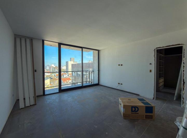 Departamento · 52m² · 2 Ambientes