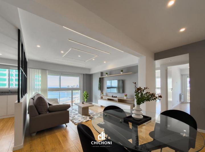 Departamento · 68m² · 3 Ambientes