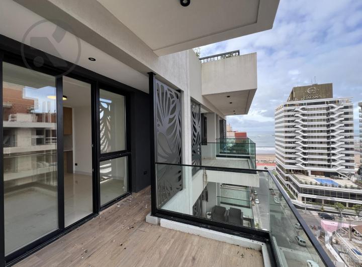 Departamento · 59m² · 2 Ambientes · 1 Cochera