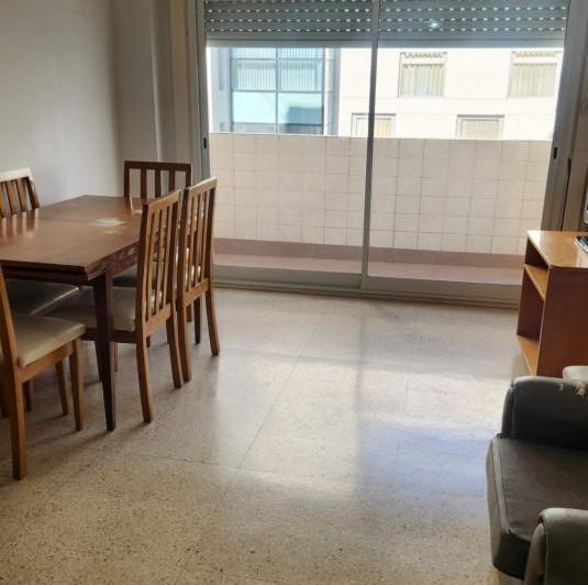 Departamento · 50m² · 2 Ambientes