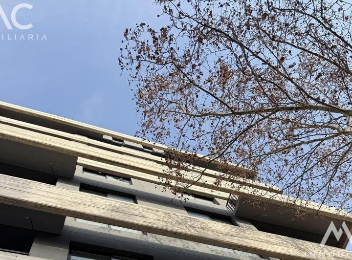 Departamento · 115m² · 4 Ambientes