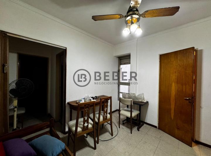 Departamento · 28m² · 2 Ambientes