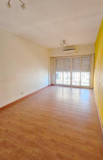 Departamento · 60m² · 3 Ambientes