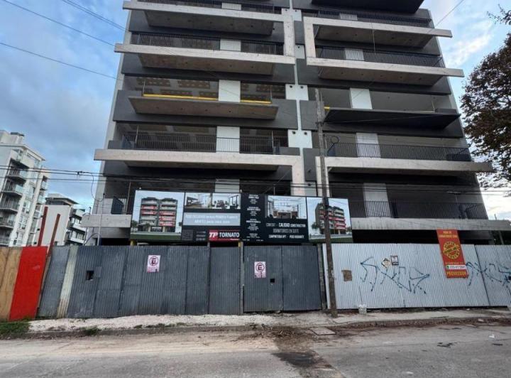 Departamento · 120m² · 4 Ambientes · 1 Cochera