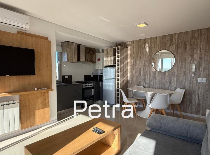Departamento · 68m² · 3 Ambientes · 1 Cochera