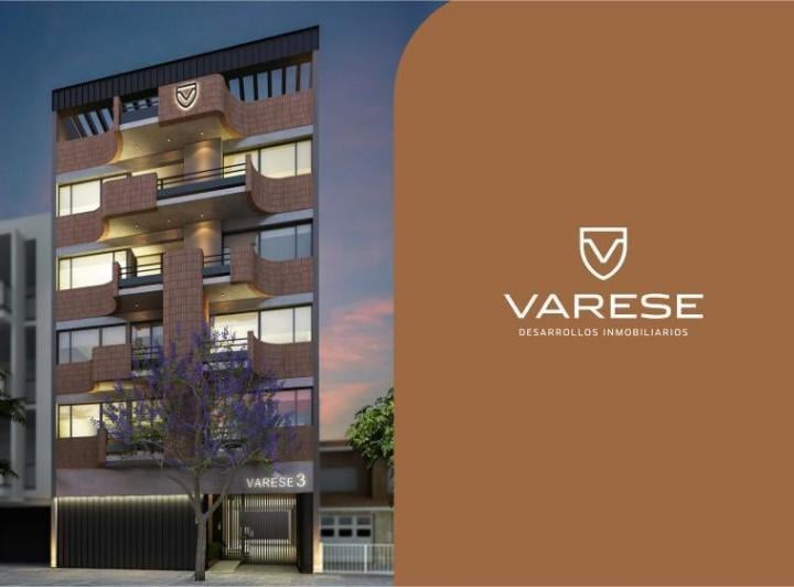 Desarrollo vertical
