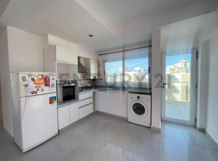Departamento · 50m² · 2 Ambientes