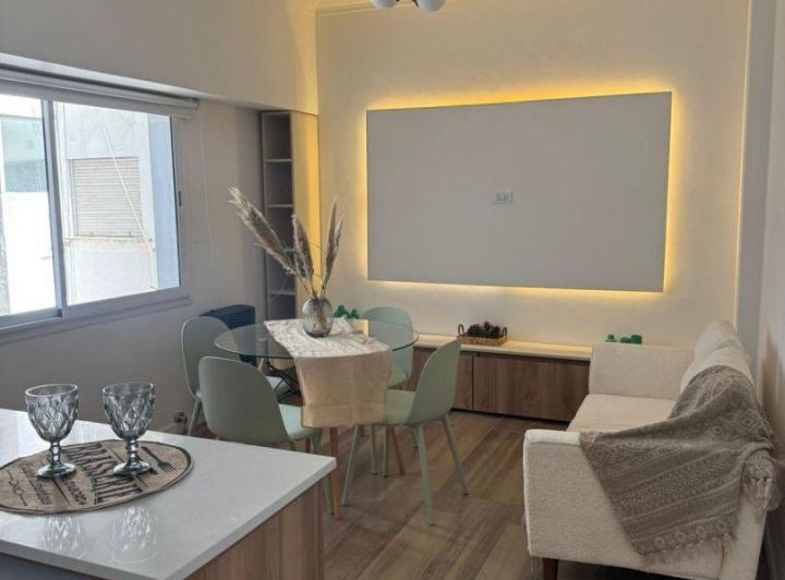 Departamento · 35m² · 2 Ambientes