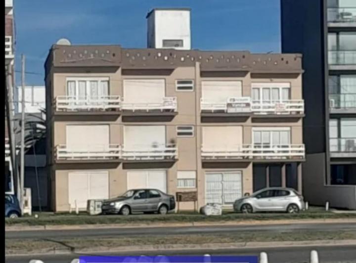 Departamento · 55m² · 2 Ambientes · 1 Cochera