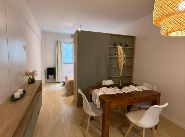 Departamento · 30m² · 1 Ambiente