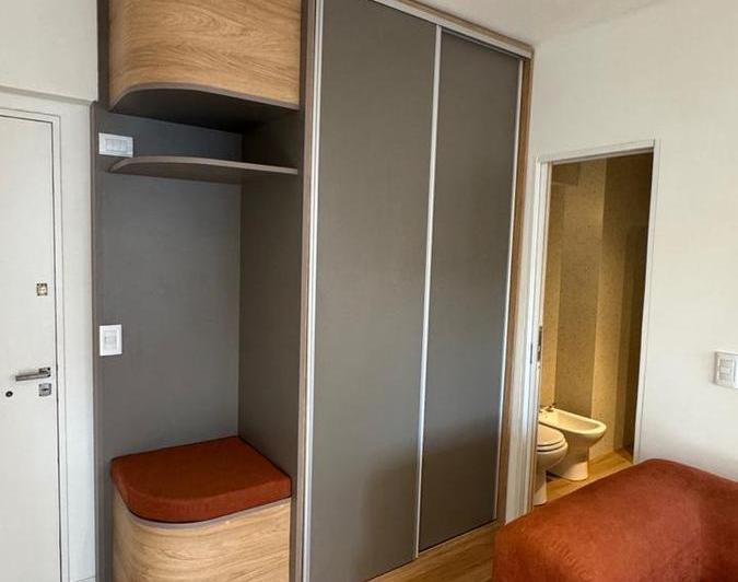 Departamento · 22m² · 1 Ambiente