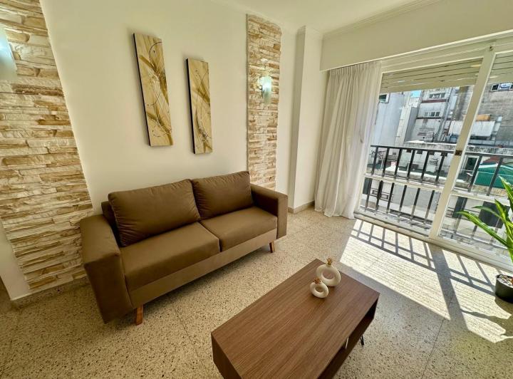 Departamento · 48m² · 2 Ambientes