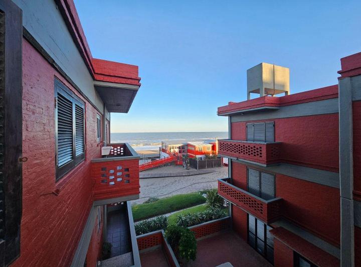 Departamento · 35m² · 2 Ambientes · 1 Cochera