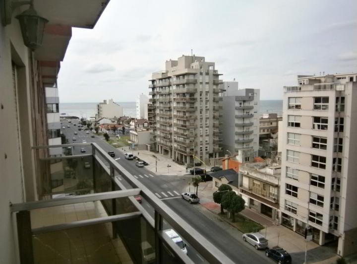 Departamento · 53m² · 3 Ambientes