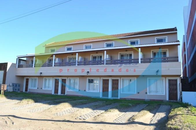 Departamento · 125m² · 4 Ambientes
