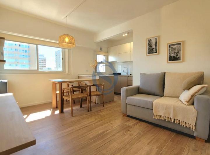 Departamento · 30m² · 2 Ambientes