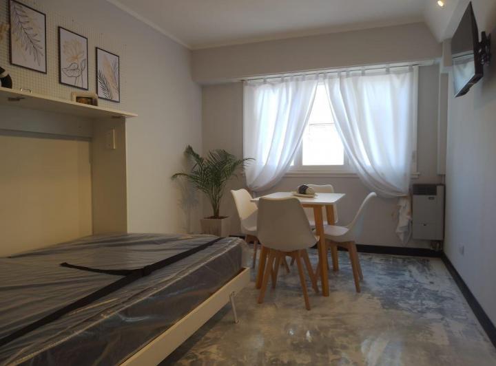 Departamento · 22m² · 1 Ambiente