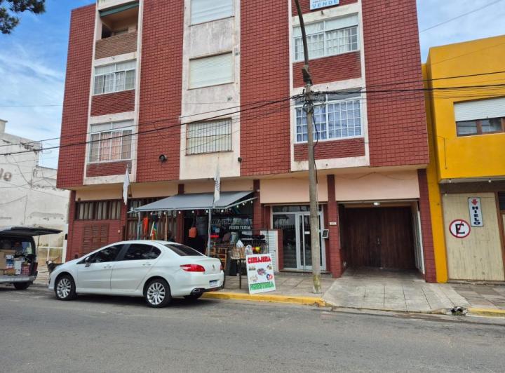 Departamento · 33m² · 2 Ambientes