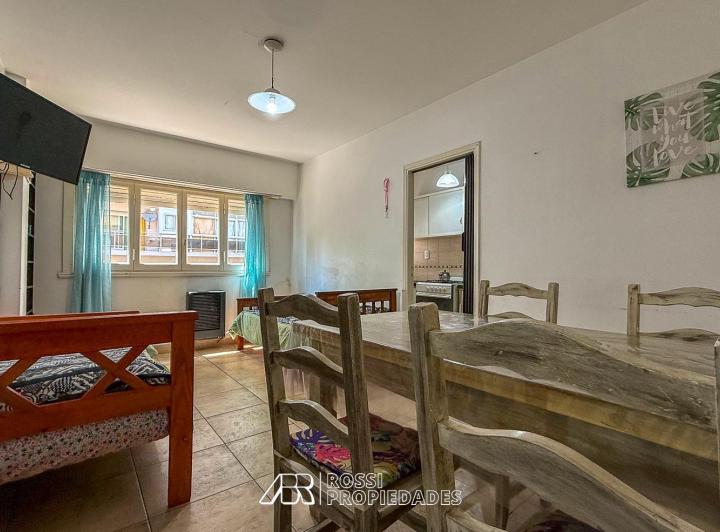 Departamento · 45m² · 2 Ambientes