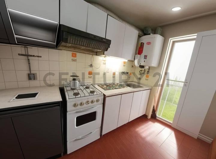 Departamento · 38m² · 2 Ambientes · 1 Cochera