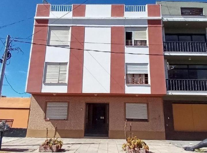 Departamento · 24m² · 2 Ambientes