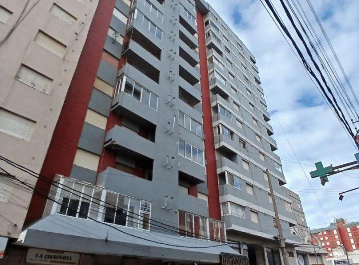 Departamento · 39m² · 3 Ambientes