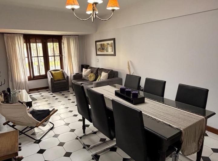 Departamento · 172m² · 4 Ambientes · 3 Cocheras