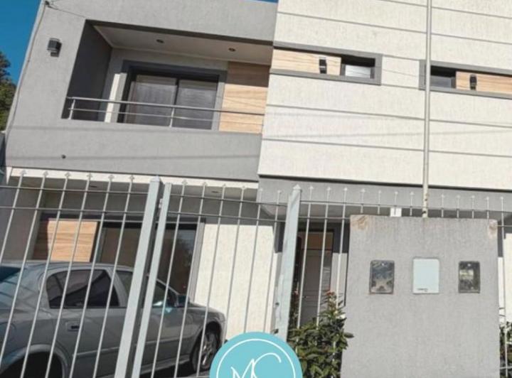 Departamento · 88m² · 3 Dormitorios