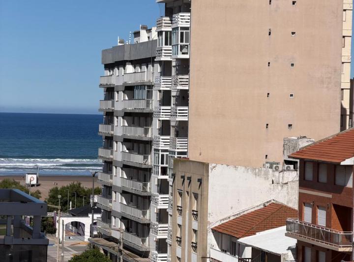 Departamento · 60m² · 1 Dormitorio