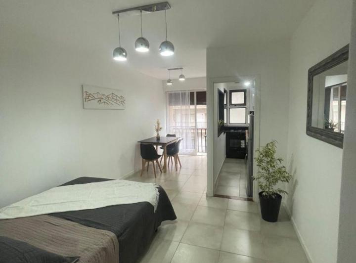 Departamento · 26m² · 1 Ambiente