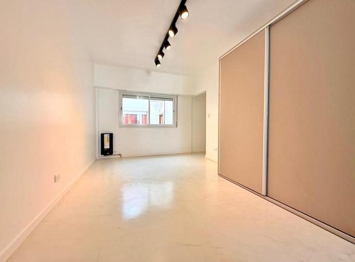 Departamento · 24m² · 1 Ambiente
